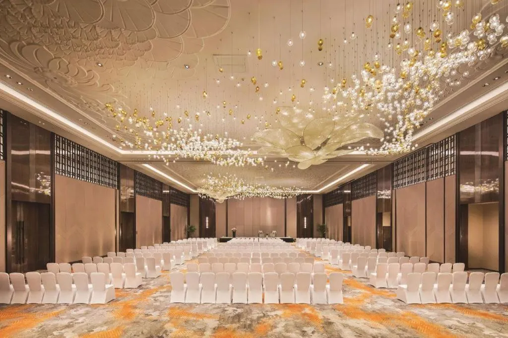 New Century Grand Hotel Hangzhou Bo'ao