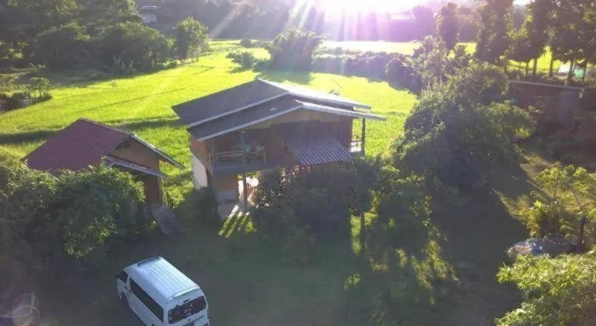 Peisanae Faikeng Resort