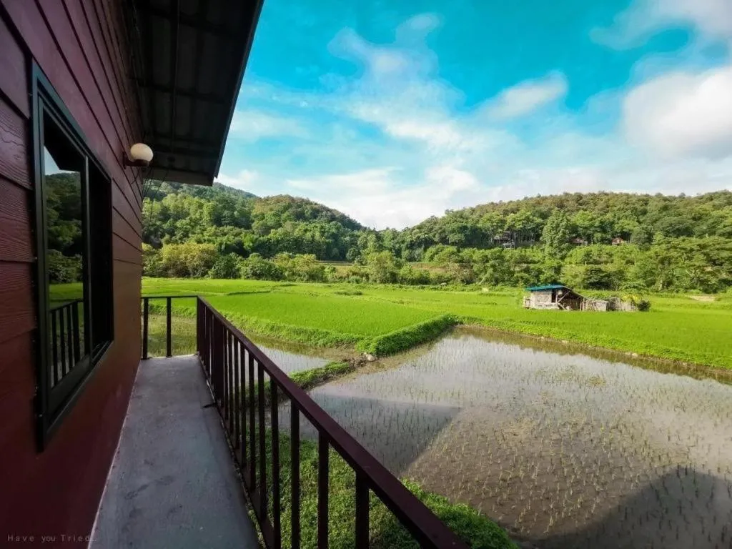 Peisanae Faikeng Resort