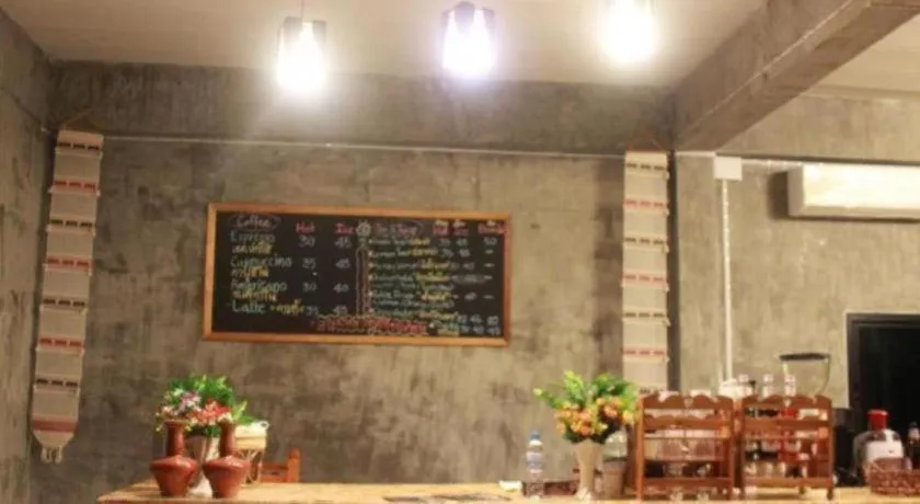 Peisanae Faikeng Resort