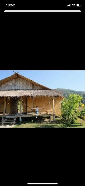 Peisanae Faikeng Resort