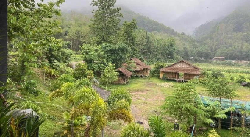 Peisanae Faikeng Resort