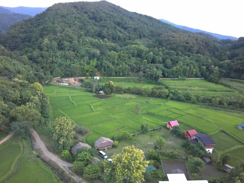 Peisanae Faikeng Resort