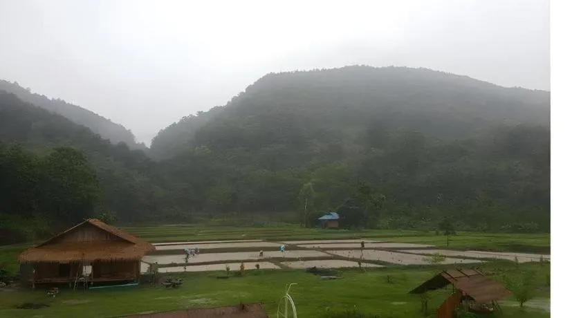 Peisanae Faikeng Resort