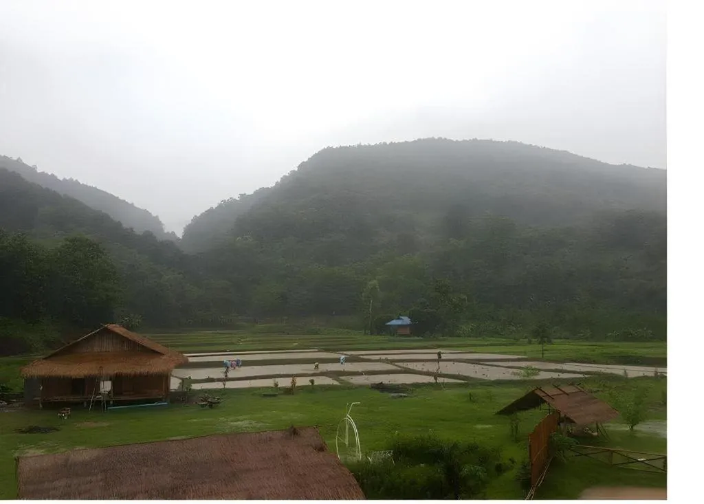 Peisanae Faikeng Resort