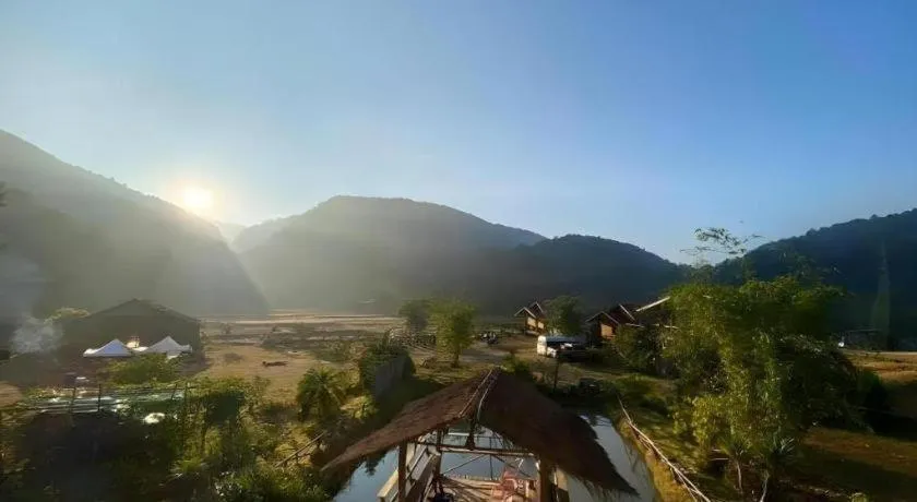 Peisanae Faikeng Resort