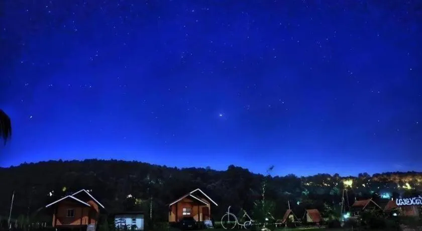 Peisanae Faikeng Resort