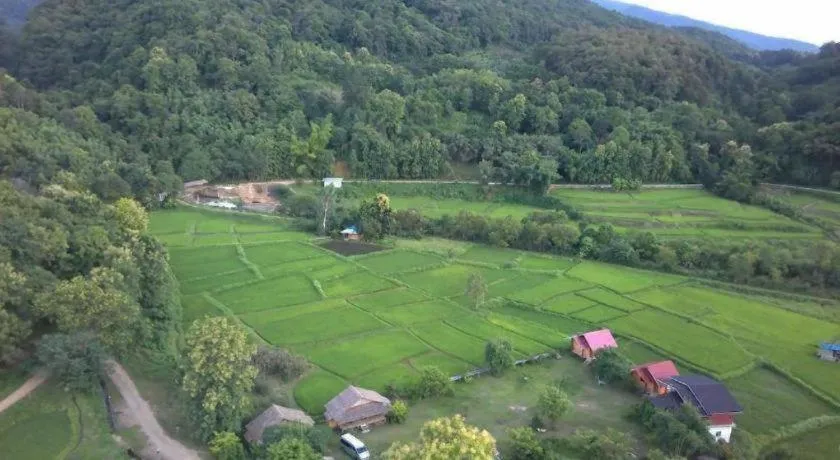 Peisanae Faikeng Resort