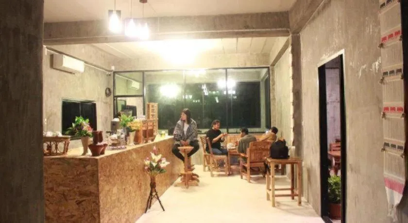 Peisanae Faikeng Resort