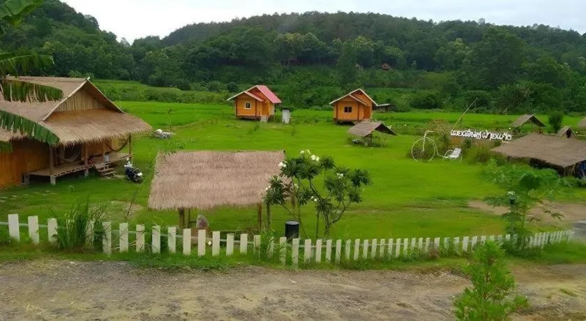 Peisanae Faikeng Resort