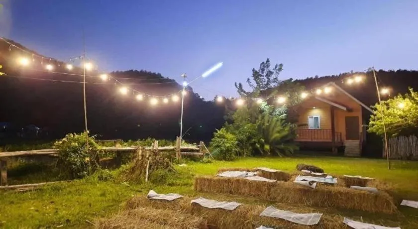 Peisanae Faikeng Resort