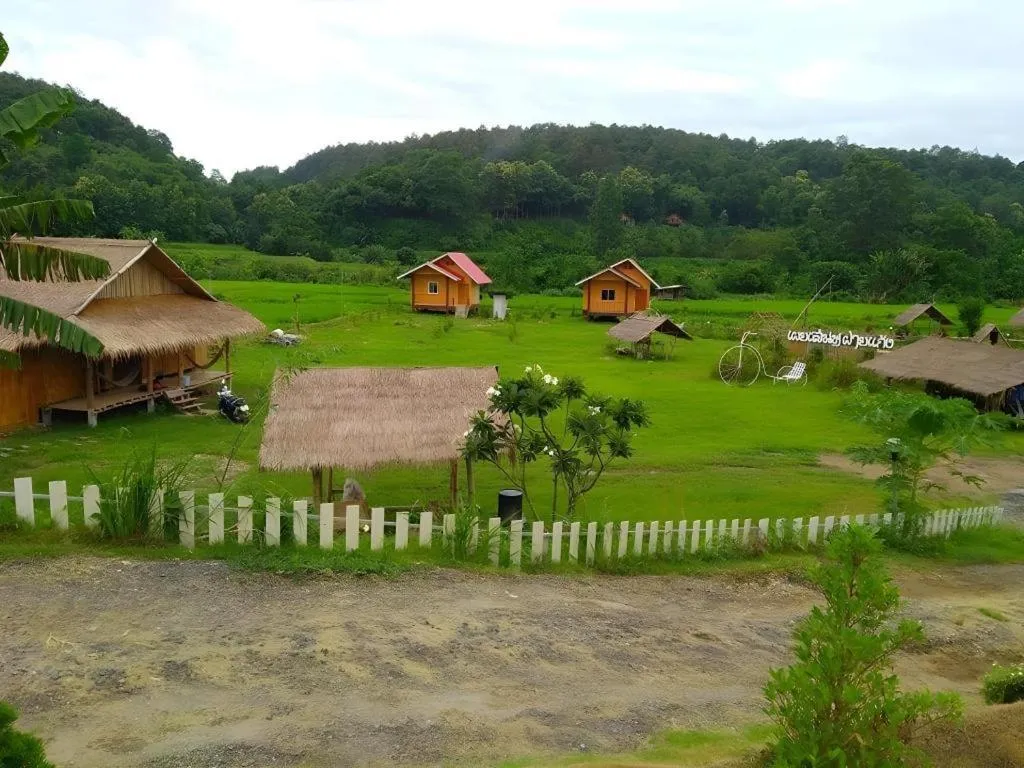 Peisanae Faikeng Resort