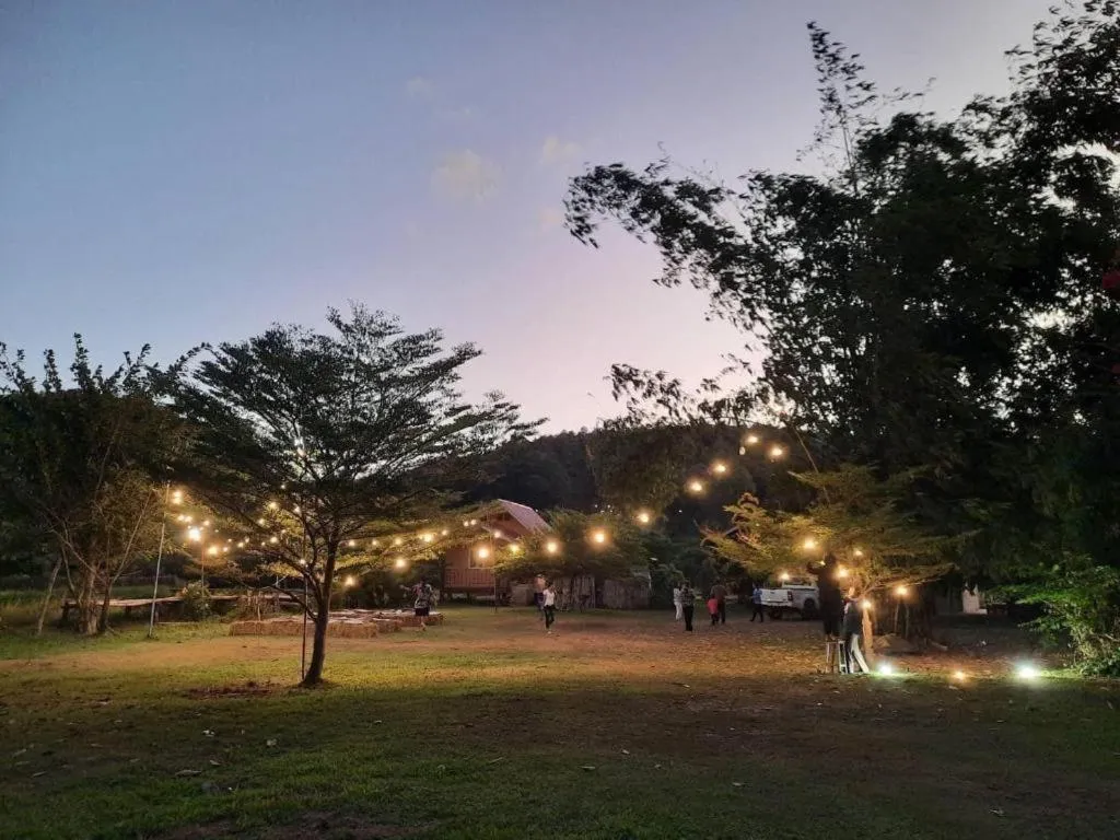 Peisanae Faikeng Resort