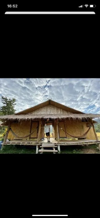 Peisanae Faikeng Resort