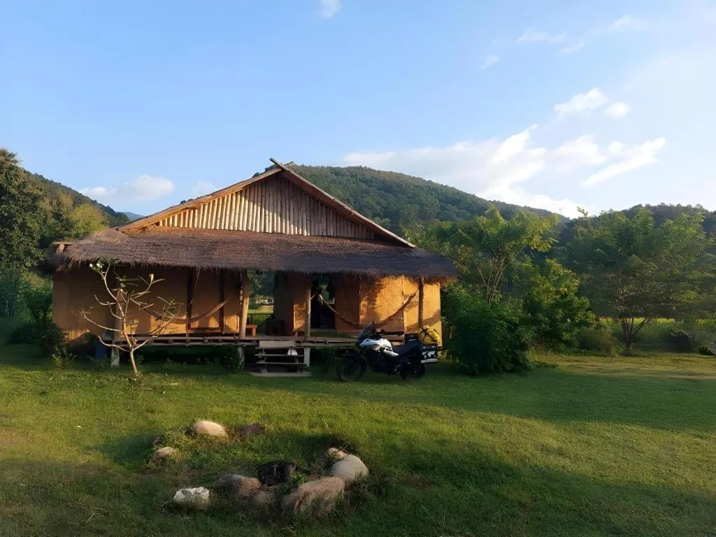 Peisanae Faikeng Resort