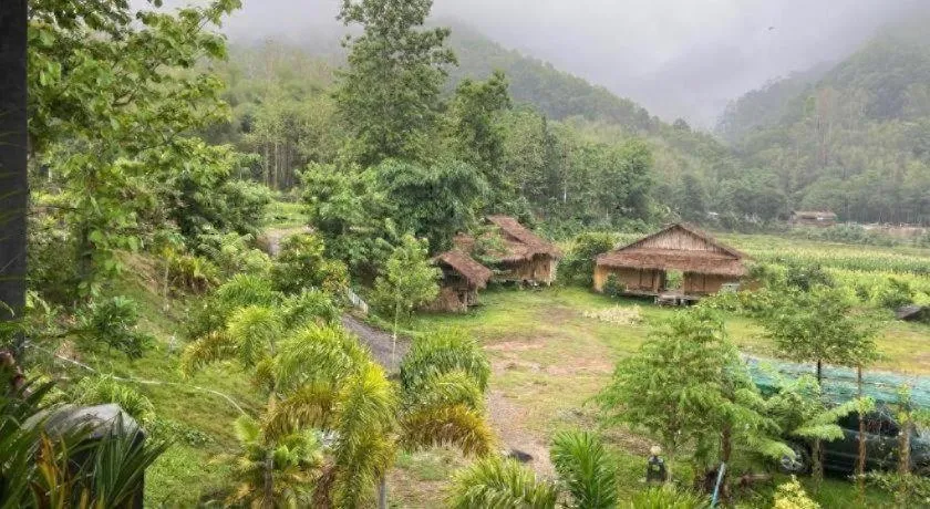 Peisanae Faikeng Resort