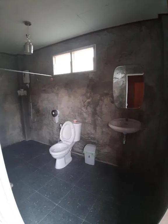 Peisanae Faikeng Resort