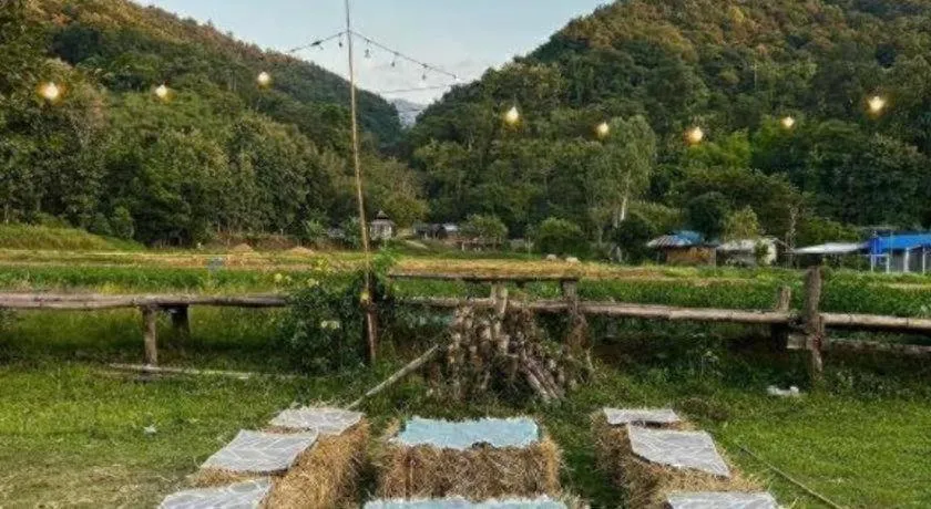 Peisanae Faikeng Resort