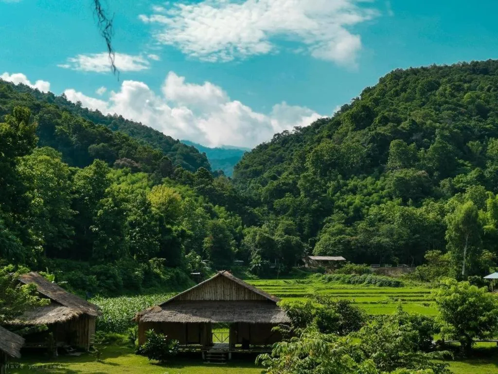 Peisanae Faikeng Resort
