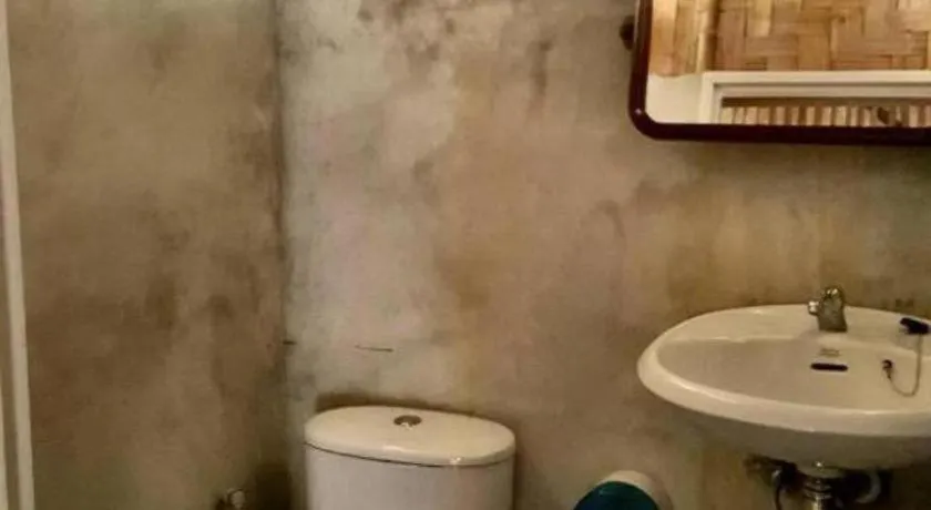 Peisanae Faikeng Resort