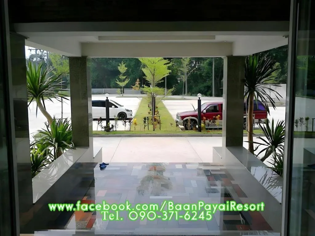 Baan Payai Resort