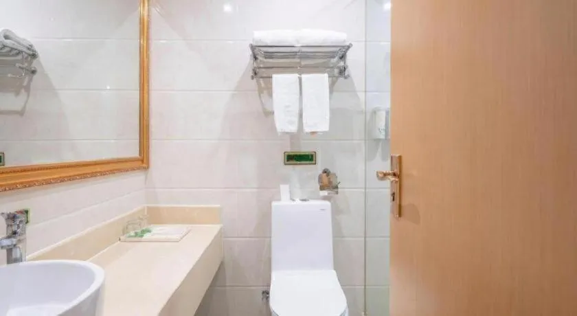 Vienna 3 Best Xiaoshan Qianjiang Century City