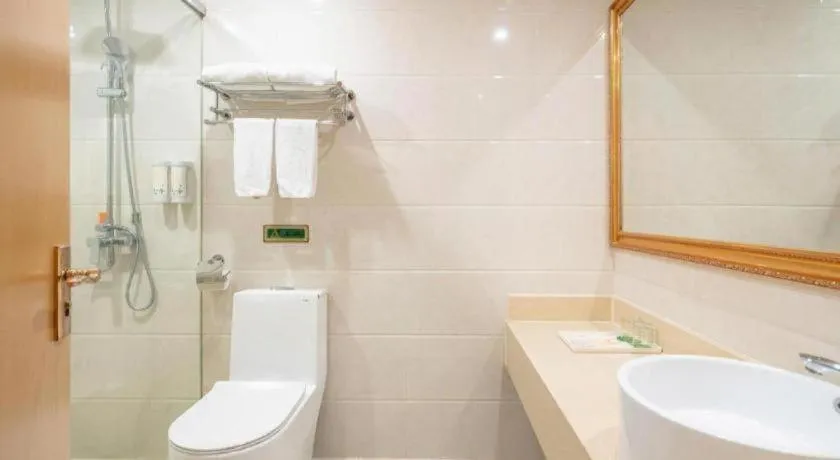 Vienna 3 Best Xiaoshan Qianjiang Century City