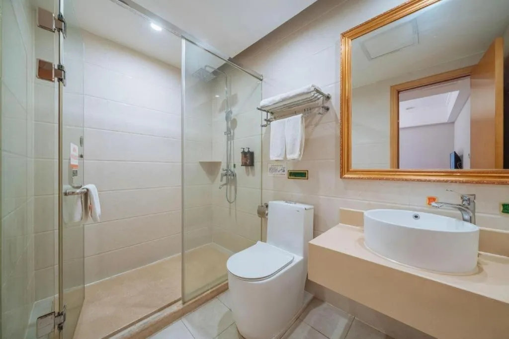 Vienna 3 Best Xiaoshan Qianjiang Century City