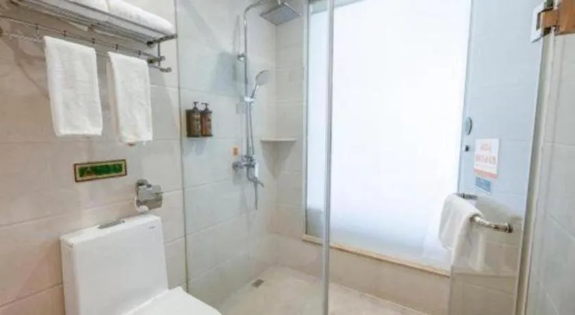 Vienna 3 Best Xiaoshan Qianjiang Century City