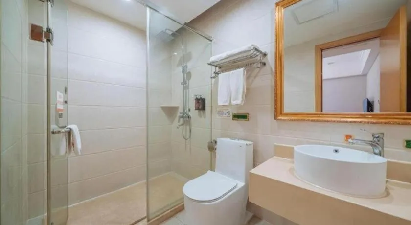 Vienna 3 Best Xiaoshan Qianjiang Century City