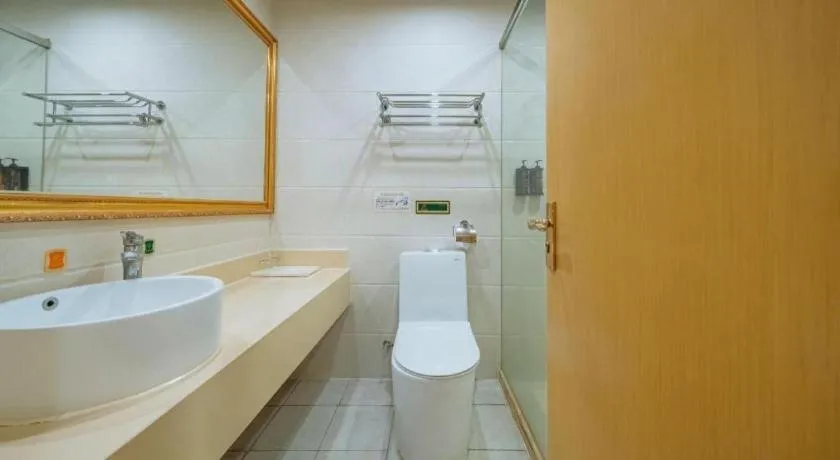 Vienna 3 Best Xiaoshan Qianjiang Century City