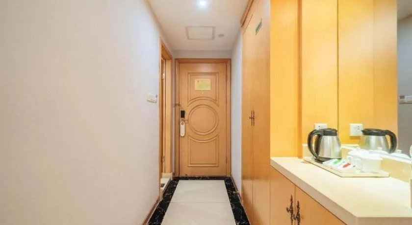 Vienna 3 Best Xiaoshan Qianjiang Century City