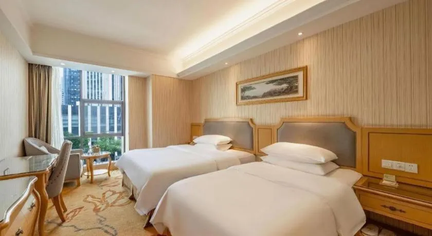 Bed in Vienna 3 Best Xiaoshan Qianjiang Century City