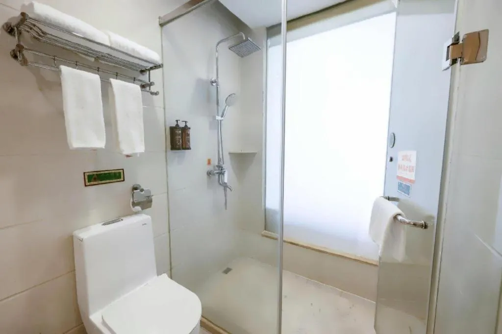 Vienna 3 Best Xiaoshan Qianjiang Century City