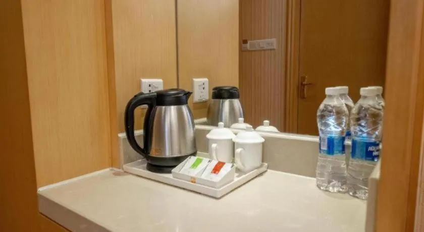 Vienna 3 Best Xiaoshan Qianjiang Century City