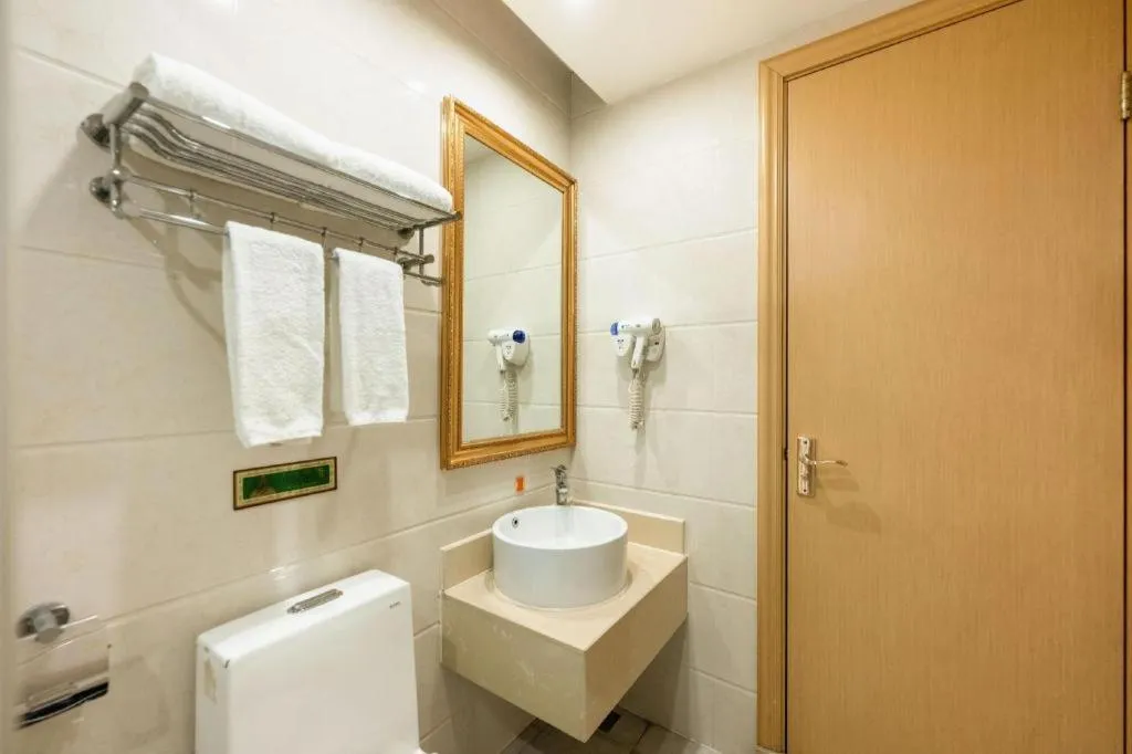 Vienna 3 Best Xiaoshan Qianjiang Century City