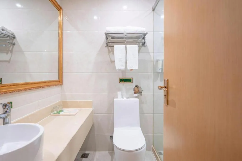 Vienna 3 Best Xiaoshan Qianjiang Century City