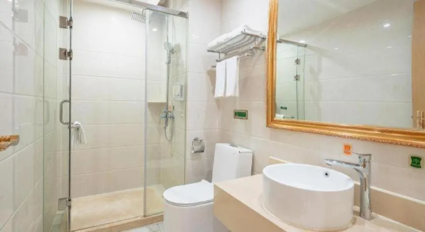 Vienna 3 Best Xiaoshan Qianjiang Century City