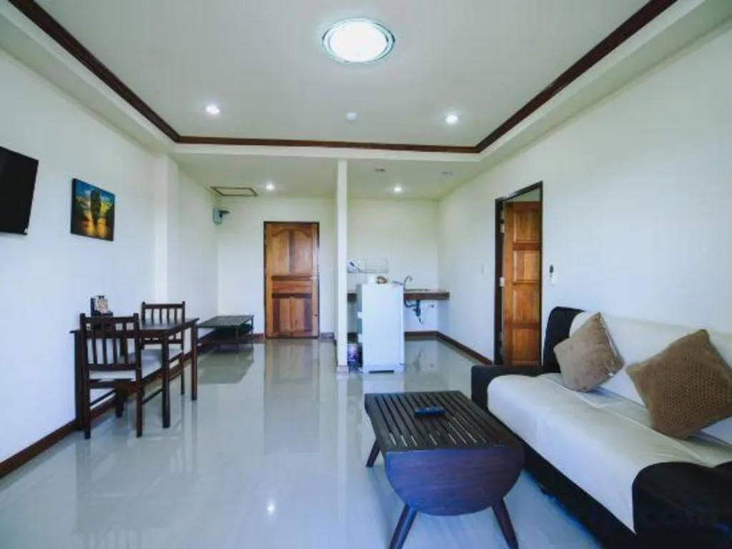 AmornSukhothai Hotel