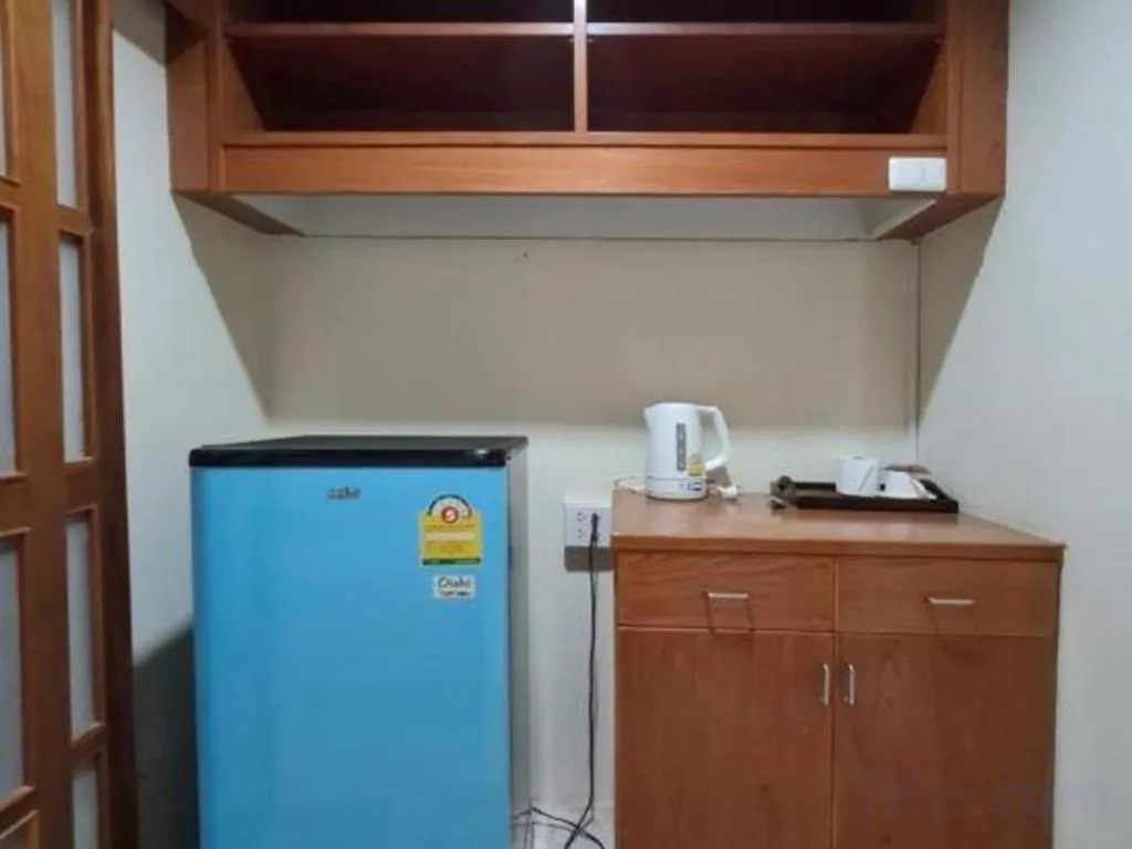 AmornSukhothai Hotel