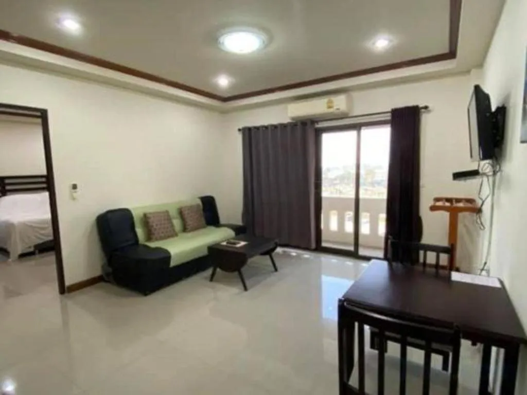 AmornSukhothai Hotel