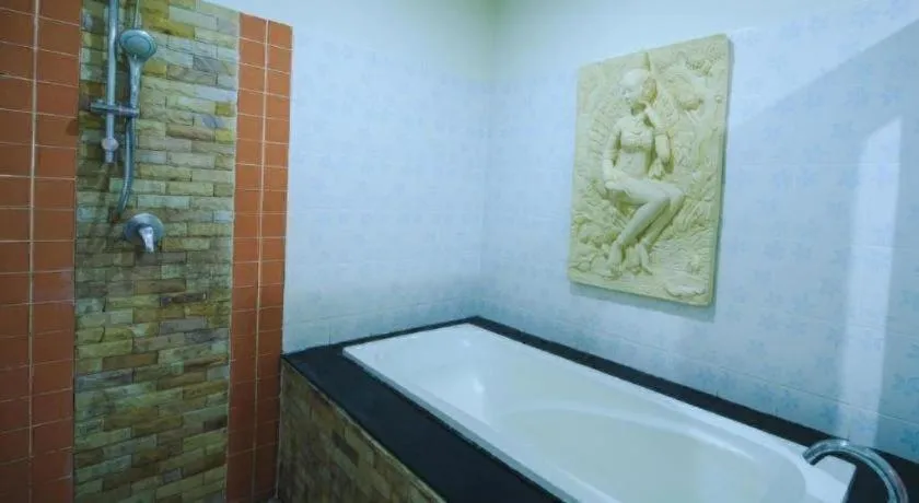 AmornSukhothai Hotel