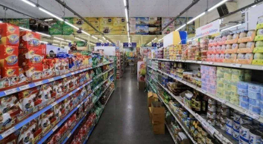 AmornSukhothai Hotel