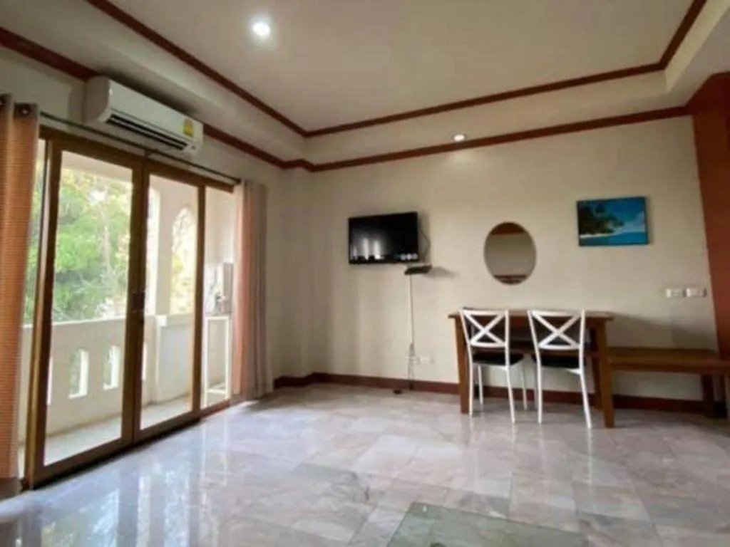 AmornSukhothai Hotel