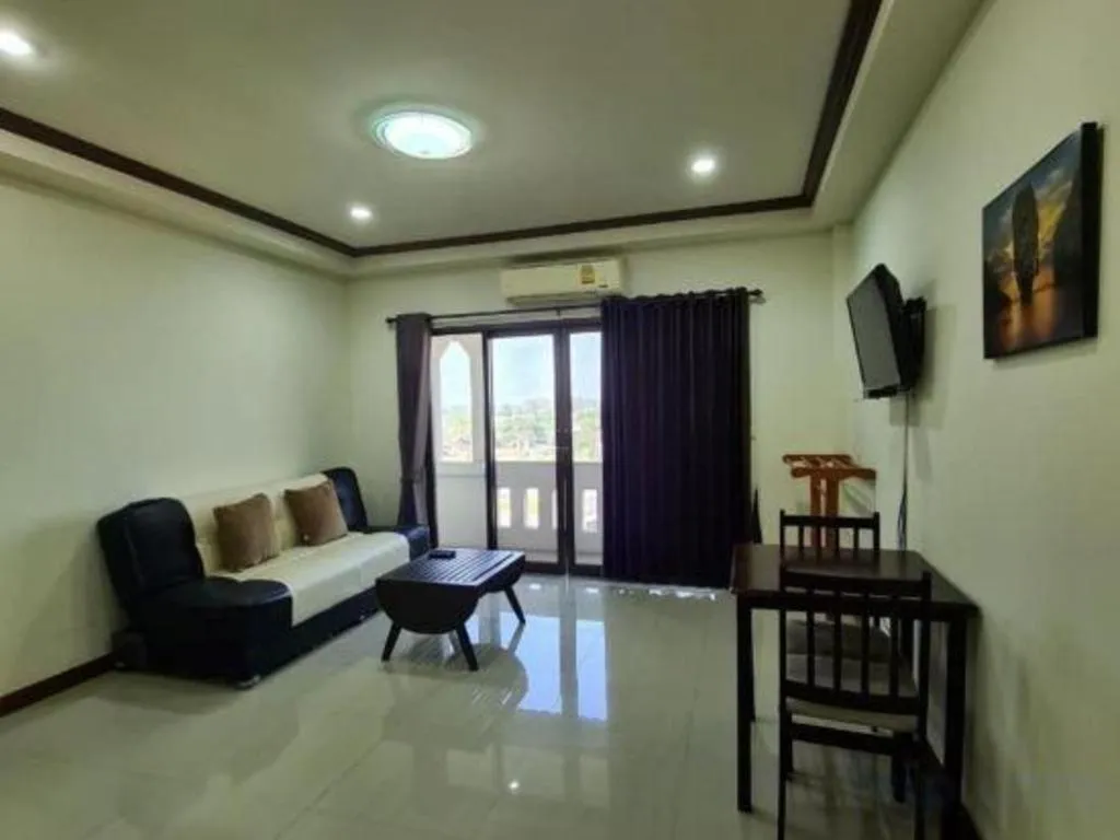 AmornSukhothai Hotel