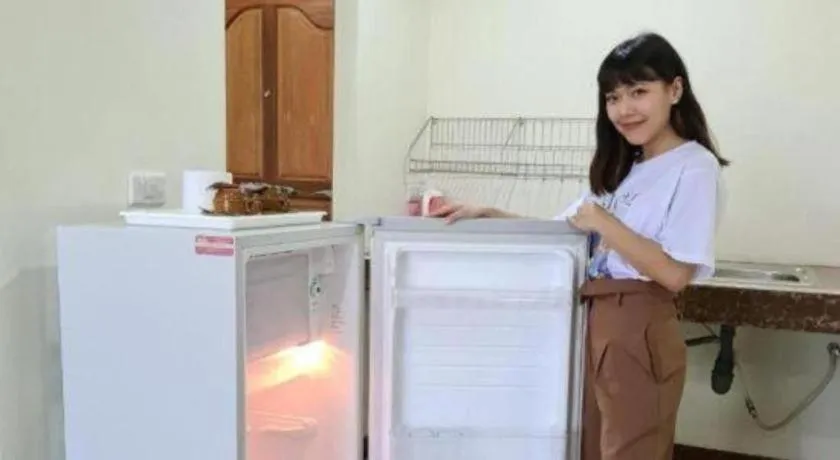 AmornSukhothai Hotel