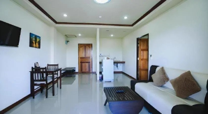 AmornSukhothai Hotel