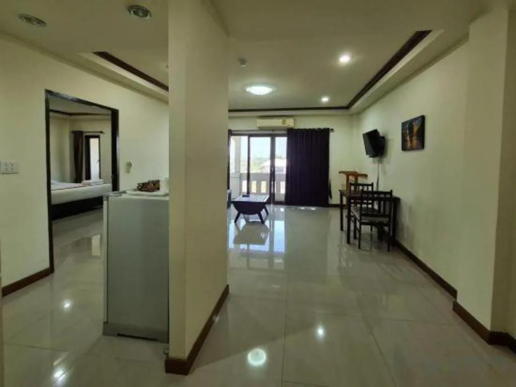 AmornSukhothai Hotel