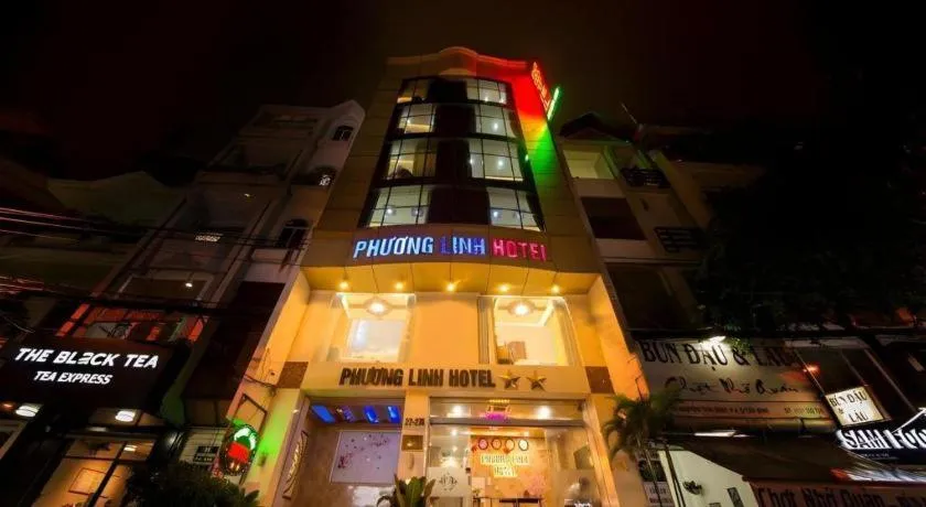 Phuong Linh Hotel