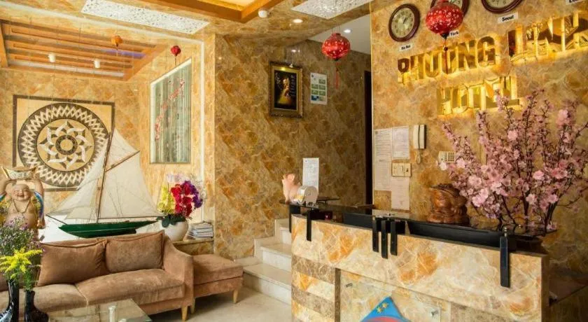 Phuong Linh Hotel